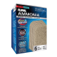 Губка пористая AMMONIA REMOVER с ионообменной смолой для фильтров Fluval 307/407