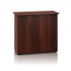 Тумба Juwel RIO 125 темное дерево (Dark Wood) SBX 81х36х73см