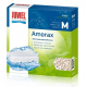Субстрат Amorax борьба с аммонием и аммиаком Juwel Bioflow 3.0/Compact/M