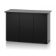 Тумба Juwel RIO 350/300 черная (Black) SBX 121х51х80см