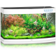 Аквариум Juwel VISION 180 LED 180л белый (white) 92х41х55см 2х19W Фильтр Bioflow M, Нагр200W
