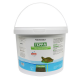 Корм AQUAMENU Терра, 11 л (3.5 кг), плавающие гранулы для водных черепах