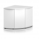 Тумба Juwel TRIGON 350 белая (White) SBX 123х87х80см