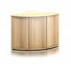 Тумба Juwel TRIGON 350 светлое дерево (Light wood) SBX 123х87х80см