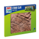 Фон рельефный Juwel Stone Clay "глина" 60х55см (86932)