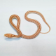 Полоз маисовый (Pantherophis Guttatus) Butter Tessera