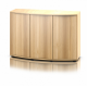 Тумба Juwel VISION 260 светлое дерево (Light wood) SBX 121х46х73см