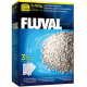 Удалитель аммония AMMONIA для фильтров Fluval, 3шт х 180 г