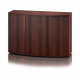 !Тумба Juwel VISION 180 темное дерево (Dark Wood) SBX 92х41х73см