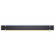 Светоарматура Juwel MultiLux LED Light Unit 80 см, 2x11 Вт для Rio 125