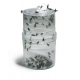 Контейнер для содержания кормовых летающих насекомых LUCKY REPTILE Fly Feeder