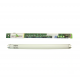 Лампа УФ Repti-Zoo LL2030 T8 ReptiSol Daylight 2.0, 30 Вт