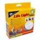 LUCKY REPTILE Светильник - крышка светодиодный мультиколор "Life Light Multicolor"
