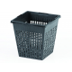 Корзина для водных растений Pflanzkoerbe Plastik 11*11*11 cm