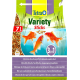 Корм для прудовых рыб Tetra Pond Variety Sticks смесь из 3-х видов палочек, 7 л (1020 г)