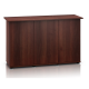 Тумба Juwel RIO 450/400 темное дерево (Dark Wood) SBX 151х51х80см