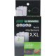Картридж для внутреннего фильтра Dennerle Nano corner filter XXL, 2 шт