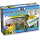 JBL PondOxi-Set Комплект с компрессором для аэрации в садовых прудах