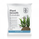 Питательный грунт Tropica Substrate 1 л, (1,25 кг) для аквариумов до 30 литров