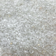 UDeco River Quartz 0,8-2,0 мм, 2 л - Нат грунт для аквариумов "Кварцевая крошка"