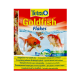 Корм для золотых рыбок Tetra Goldfish Flakes хлопья, пакет 12 г