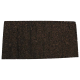 Фон натуральный LUCKY REPTILE Black Cork из коры пробкового дерева, 50x20x2 см