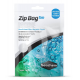 Мешок для наполнителей Seachem Zip Bag S (32х14см)