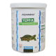 Корм AQUAMENU Терра 1000 мл, плавающие гранулы для водных черепах