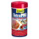 Корм для усиления насыщенности окраса Tetra Pro Color Crisps чипсы, 250 мл (55 г)