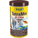 Корм основной для рыб Tetra TetraMin Pro XL Crisps крупные чипсы, 500 мл (100 г)
