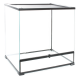 Террариум стеклянный Repti-Zoo 08RHK, 600х450х600 мм