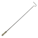 Крюк для обращения со змеями с деревянной ручкой LUCKY REPTILE Hook, 50 см
