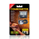 Термогигрометр электронный Exo Terra Thermo-Hygro Combometer 2 в 1
