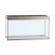 Аквариум Biodesign ALTUM 200, 200 л, без светильника, 101х41х57 см