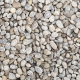 Натуральный гравий для аквариума Dennerle Nature Gravel PlantaHunter River L, 8-12 мм