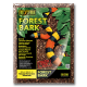 Грунт для террариума Exo Terra Forest bark 26,4 л