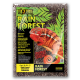 Грунт Exo Terra Rain forest, 26.4 л, для террариума
