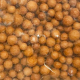UDeco Taoli Sand Red 2-4/2 - Натуральный субстрат для аквариумов "Таоли", красный, 2-4 мм, 2 л