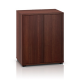 !Тумба Juwel LIDO 120 темное дерево (Dark Wood), SBX 61х41х73см