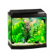 Аквариум Biodesign КЛАССИК 30R (чёрный) 27 л, панорамный, свет-к LED 6,3 Вт, 40х22х39 см