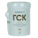 Корм ГСК ML AQUAMENU PRO 250 мл (90 г) натуральный, с гречневой мукой и спирулиной