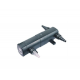 Стерилизатор-UV для пруда 24 Вт, UV-24W, до 4500л/ч, вход/выход 20/25/32/38mm, кабель 1x5м, длина 460м (ПОД ЗАКАЗ)