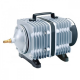 Компрессор Hailea Electrical Magnetic AC 102 Вт (110л/мин), профессиональный поршневой, алюминиевый корпус для рыбоводства и прудов (ПОД ЗАКАЗ)