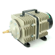 Компрессор Hailea Electrical Magnetic AC 175 Вт (275л/мин), профессиональный поршневой, алюминиевый корпус для рыбоводства и прудов (ПОД ЗАКАЗ)