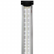 Светильник Biodesign LED SCAPE DAY LIGHT 6500K встраиваемый, для аквариума Р125/П120/AL135/CR145 37,0 Вт, 80см