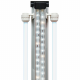 Светильник Biodesign LED SCAPE HYBRID MAXI LIGHT (LED 6125K)встр.дим.д/Р60/100/П60/Д90/400(S), 55см