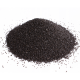 Песок black 0.8-2мм 5кг