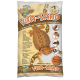 Субстрат ZOO MED Vita Sand Sonoran White, витаминизированный кальциенизированный для террариума, 4,5 кг