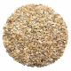 DECOTOP Fagus Chips M - Субстрат из буковой щепы, 5-15 мм, 1800 г/9 л