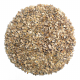 DECOTOP Fagus Chips S - Субстрат из буковой щепы, 2-10 мм, 200 г/1 л